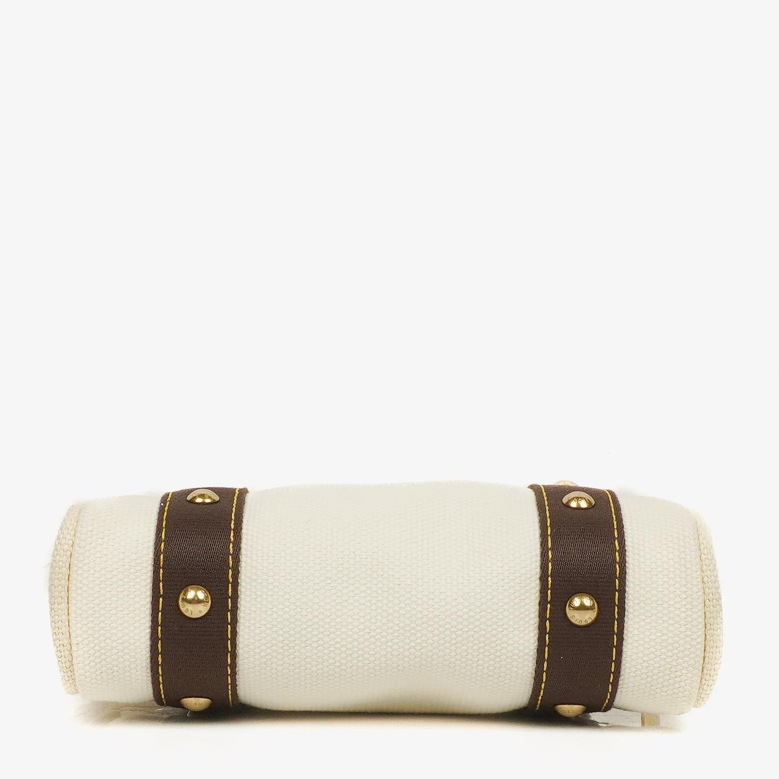 Louis Vuitton Antigua Cabas PM Tragetasche