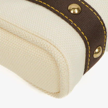 Louis Vuitton Antigua Cabas PM Tragetasche