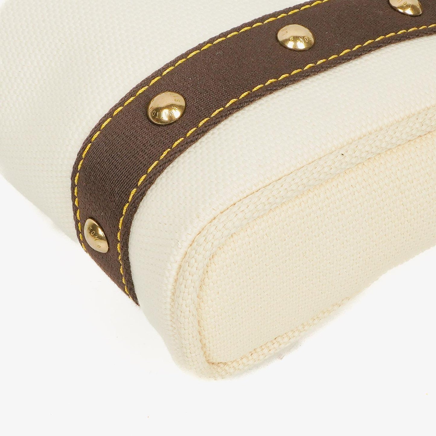 Louis Vuitton Antigua Cabas PM Tragetasche