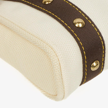 Louis Vuitton Antigua Cabas PM Tragetasche