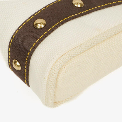 Louis Vuitton Antigua Cabas PM Tragetasche