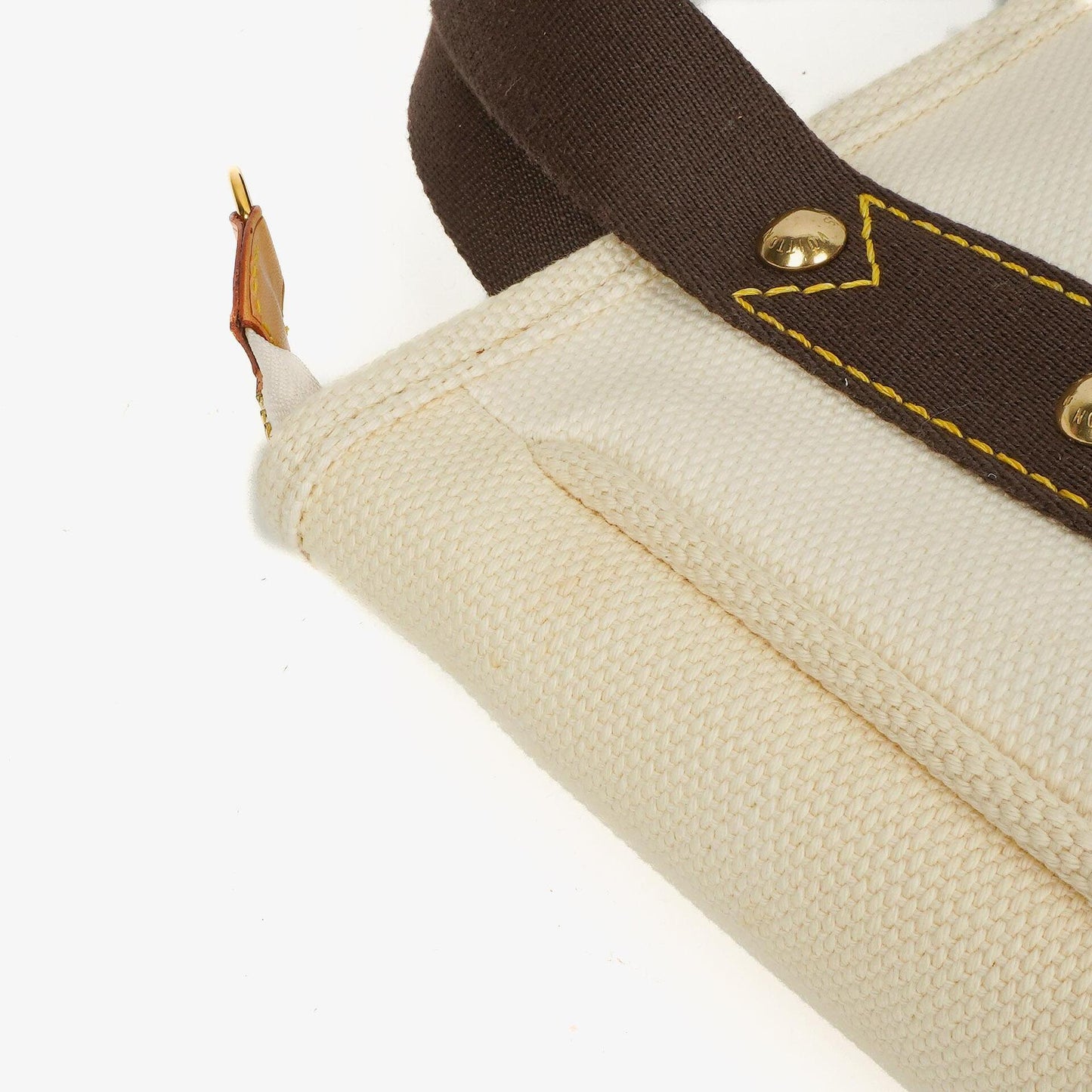 Louis Vuitton Antigua Cabas PM Tragetasche