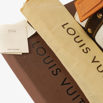 Louis Vuitton Antigua Cabas PM Tragetasche