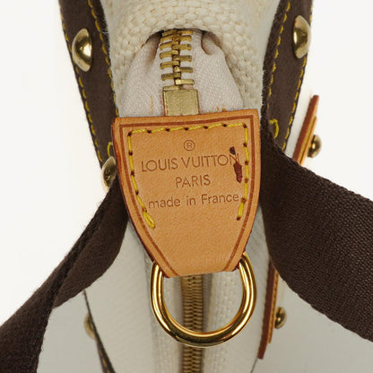 Louis Vuitton Antigua Cabas PM Tragetasche