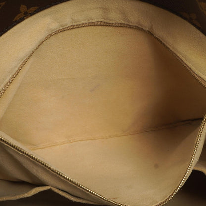 Louis Vuitton Artsy MM Tasche aus Monogram Canvas