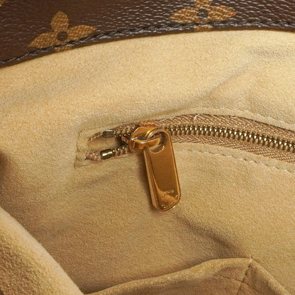 Louis Vuitton Artsy MM Tasche aus Monogram Canvas