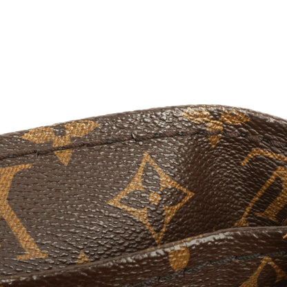 Louis Vuitton Artsy MM Tasche aus Monogram Canvas