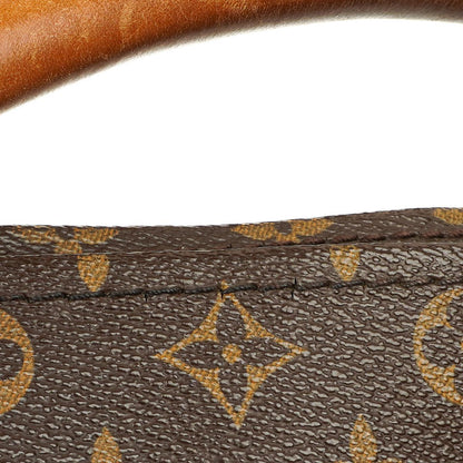 Louis Vuitton Artsy MM Tasche aus Monogram Canvas