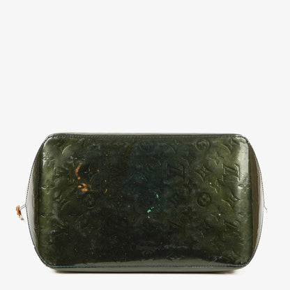 Louis Vuitton Bellevue Handtasche aus Monogram Vernis