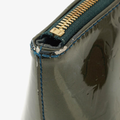 Louis Vuitton Bellevue Handtasche aus Monogram Vernis
