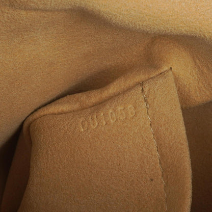 Louis Vuitton Berkeley Damier Azur beschichtete Canvas Tasche