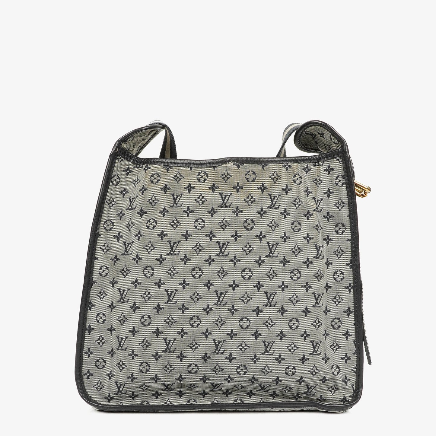 Louis Vuitton Besace Mary Kate Schultertasche aus Mini Lin Monogram