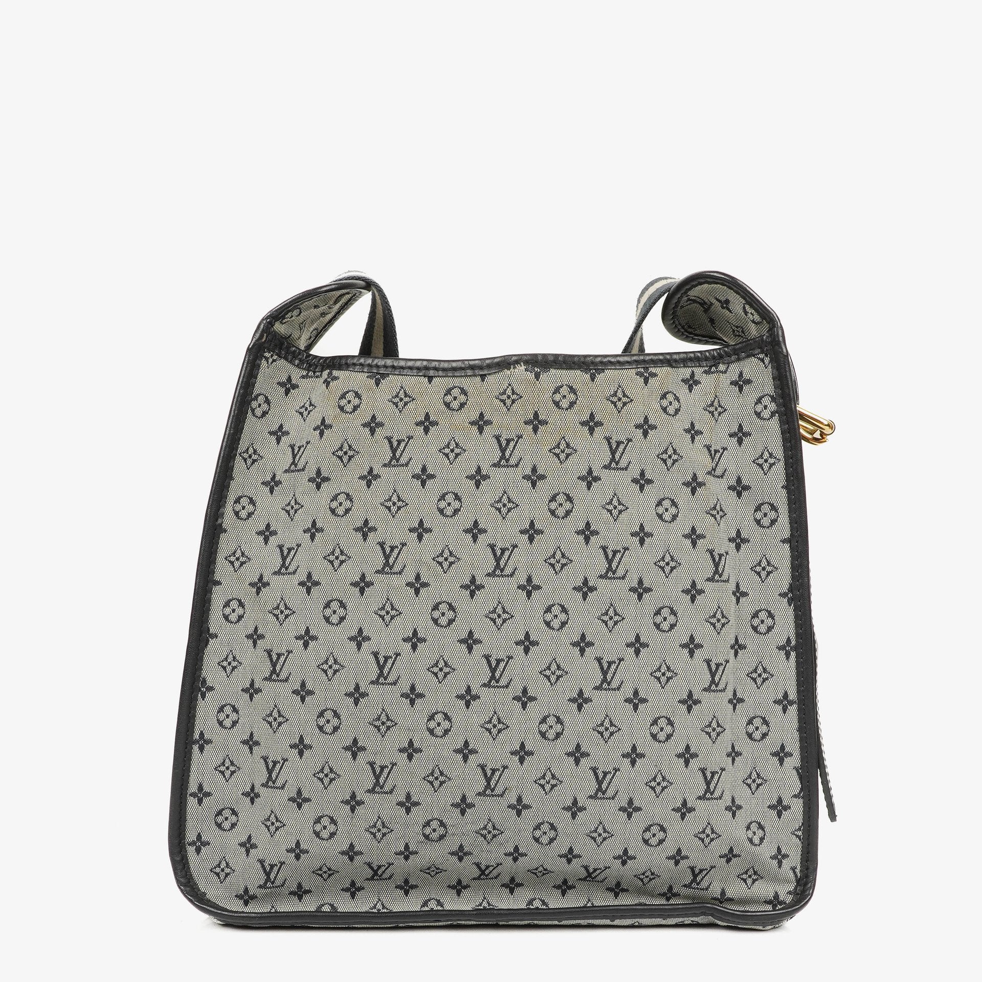 Louis Vuitton Besace Mary Kate Schultertasche aus Mini Lin Monogram