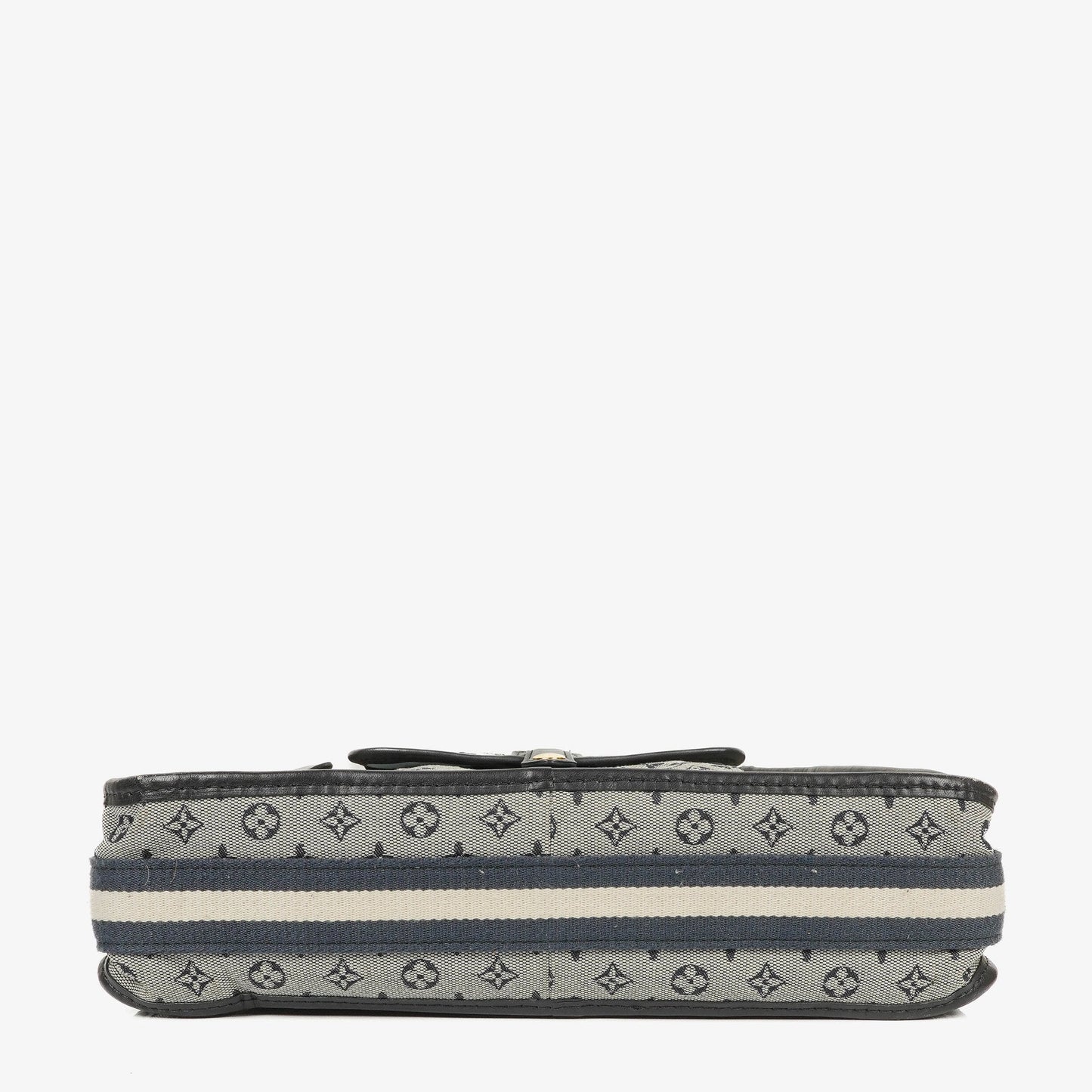 Louis Vuitton Besace Mary Kate Schultertasche aus Mini Lin Monogram