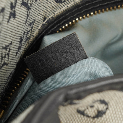 Louis Vuitton Besace Mary Kate Schultertasche aus Mini Lin Monogram
