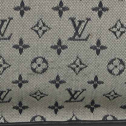 Louis Vuitton Besace Mary Kate Schultertasche aus Mini Lin Monogram