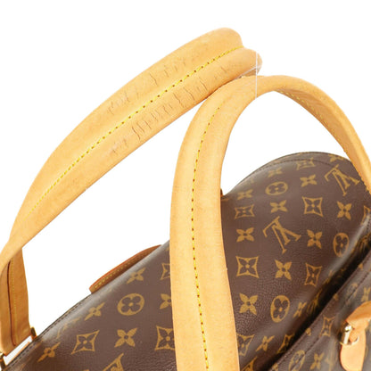Louis Vuitton Beverly GM Schultertasche aus Monogram Canvas