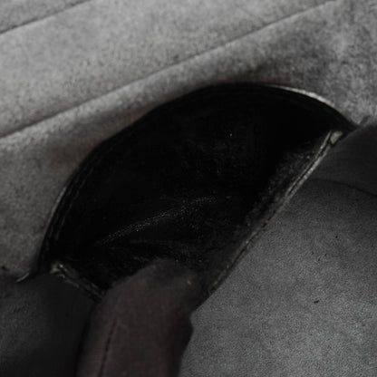 Louis Vuitton Schwarze Epi Leder Cannes Handtasche Sehr gut