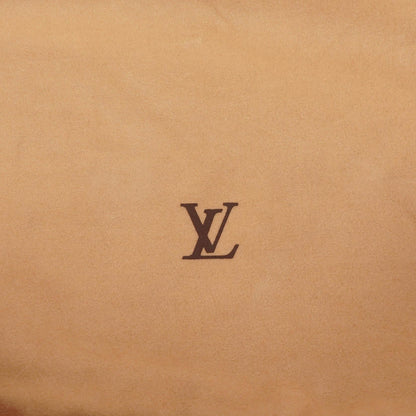 Louis Vuitton Schwarze Epi Leder Cannes Handtasche Sehr gut