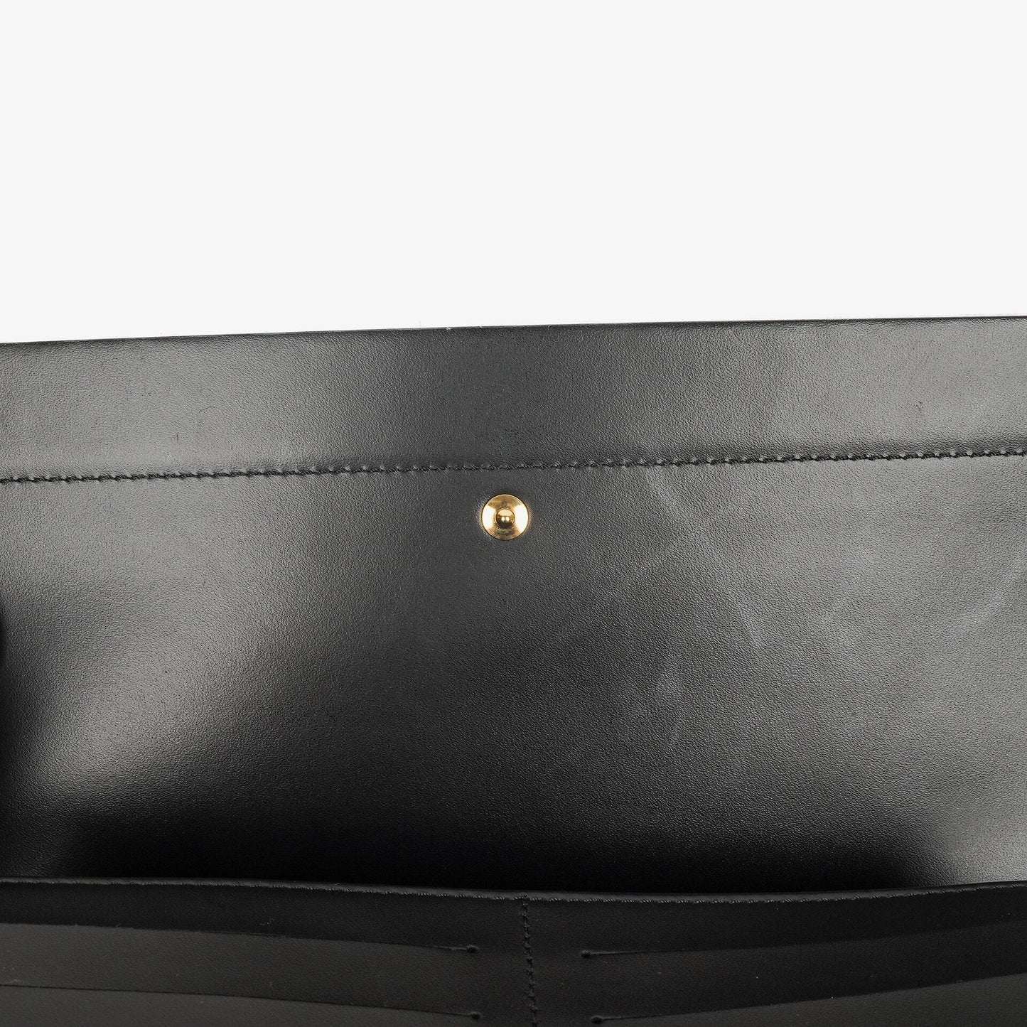 Louis Vuitton Honfleur Tasche aus schwarzem Epi Leder