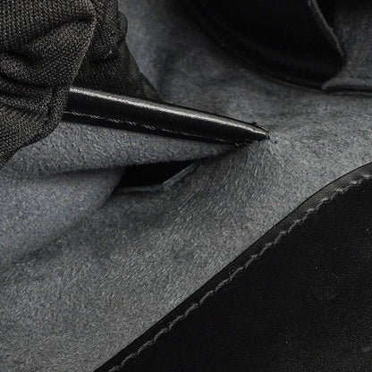 Louis Vuitton Nocturne GM Tasche aus schwarzem Epi Leder
