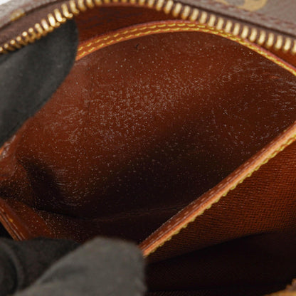 Louis Vuitton Blois Schultertasche aus Monogram Canvas
