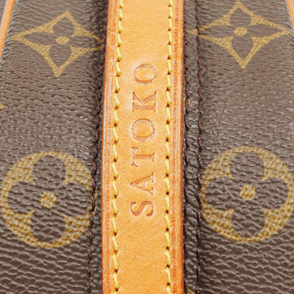 Louis Vuitton Blois Schultertasche aus Monogram Canvas