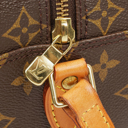 Louis Vuitton Blois Schultertasche aus Monogram Canvas