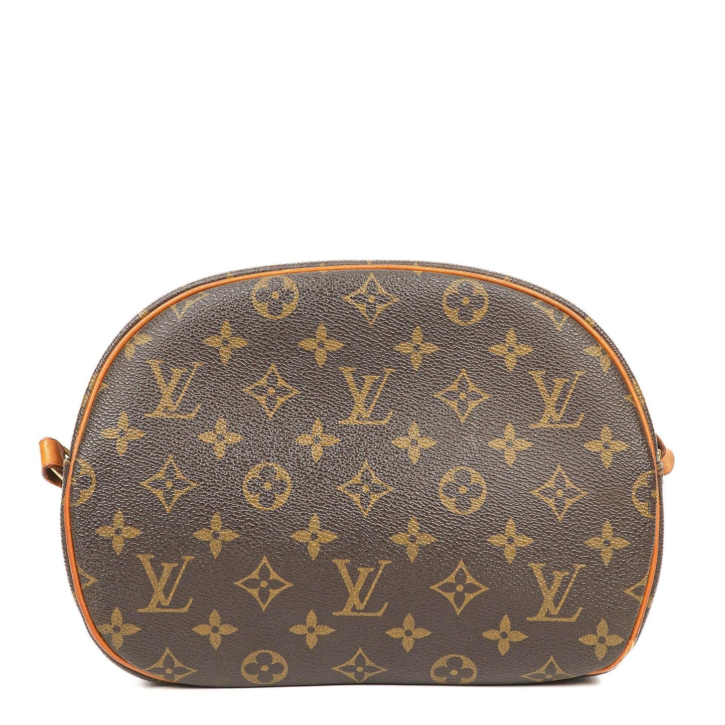 Louis Vuitton Blois Schultertasche aus Monogram Canvas