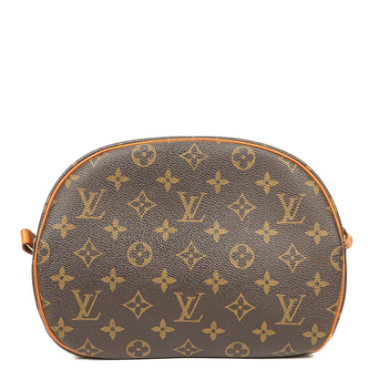 Louis Vuitton Blois Schultertasche aus Monogram Canvas