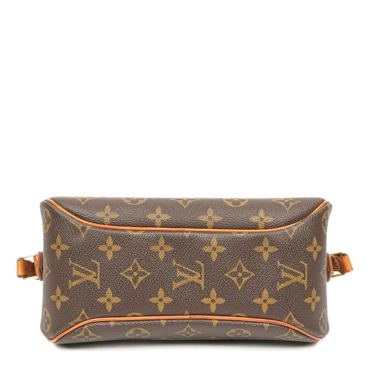 Louis Vuitton Blois Schultertasche aus Monogram Canvas