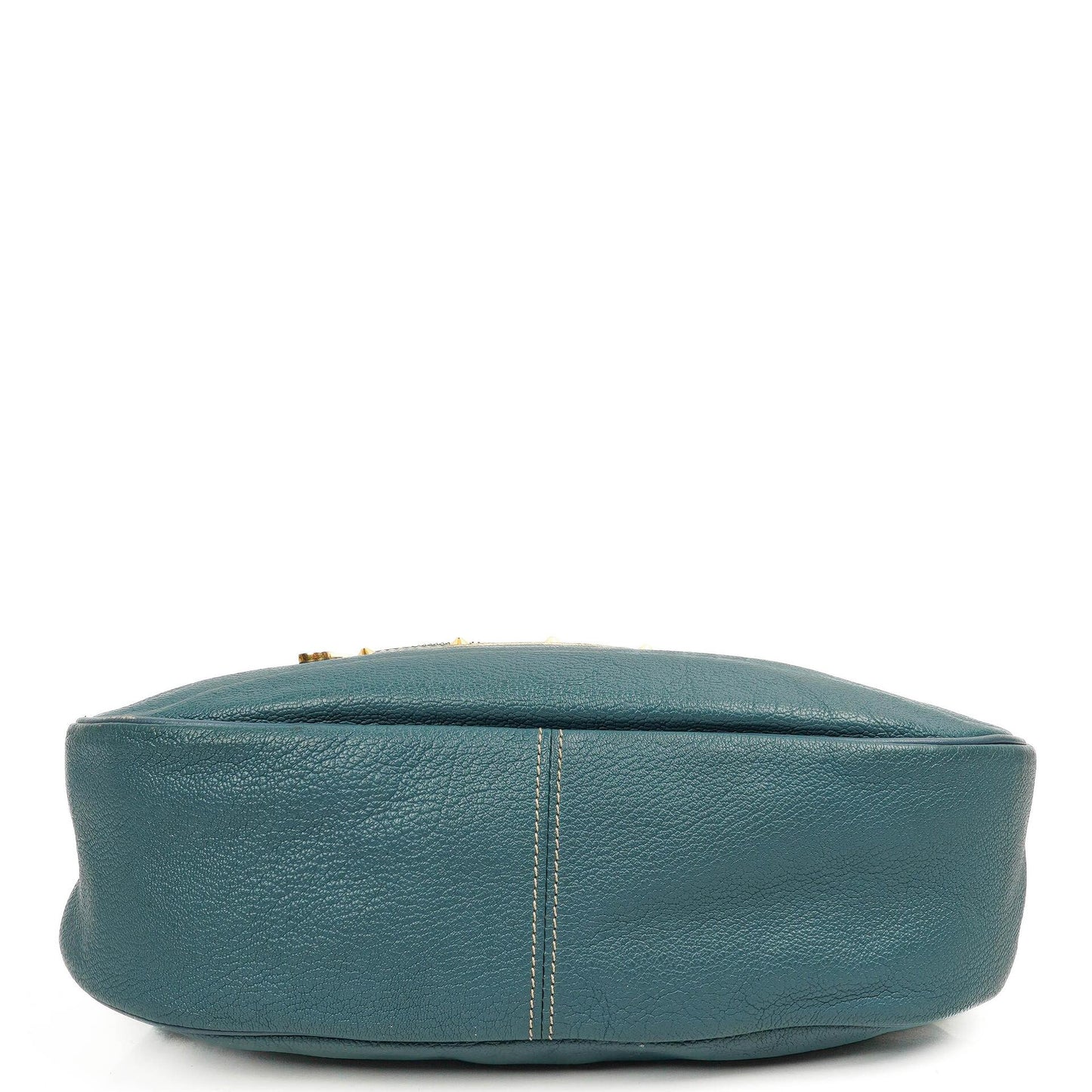 Louis Vuitton Blaue Suhali L' Affriolant Tasche, 2004