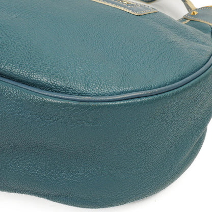 Louis Vuitton Blaue Suhali L' Affriolant Tasche, 2004