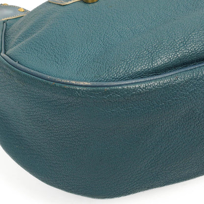 Louis Vuitton Blaue Suhali L' Affriolant Tasche, 2004