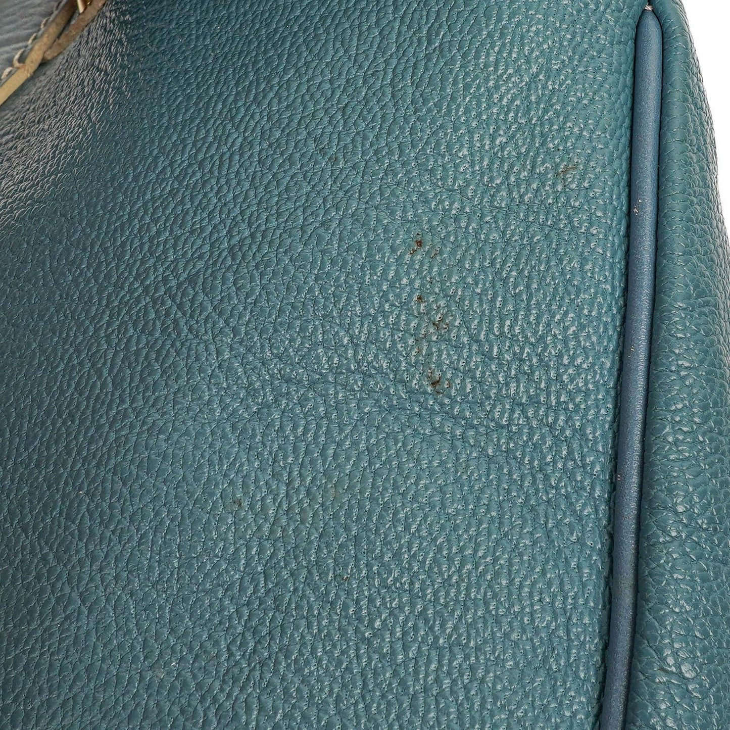 Louis Vuitton Blaue Suhali L' Affriolant Tasche, 2004