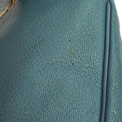 Louis Vuitton Blaue Suhali L' Affriolant Tasche, 2004