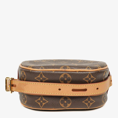 Louis Vuitton Boite Chapeau Souple PM Tasche aus Monogram Canvas