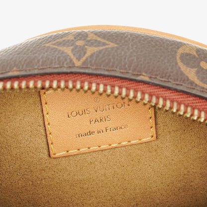 Louis Vuitton Boite Chapeau Souple PM Tasche aus Monogram Canvas