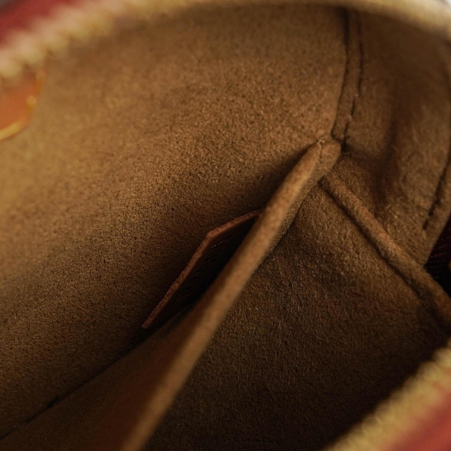 Louis Vuitton Boite Chapeau Souple PM Tasche aus Monogram Canvas