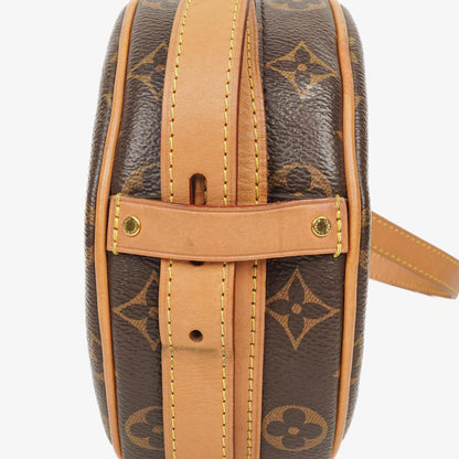 Louis Vuitton Boite Chapeau Souple PM Tasche aus Monogram Canvas