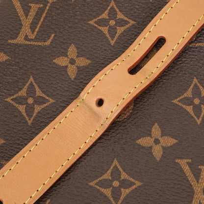 Louis Vuitton Boite Chapeau Souple PM Tasche aus Monogram Canvas