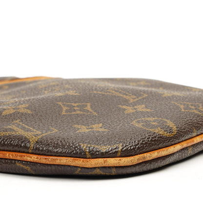 Louis Vuitton Bosphore Pochette Monogram Canvas Crossbody Bag