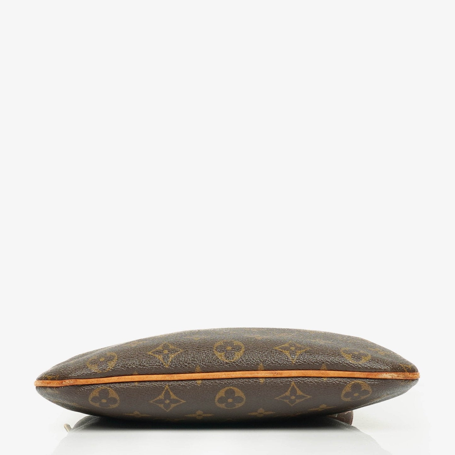 Louis Vuitton Bosphore Pochette Monogram Canvas Schultertasche