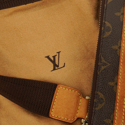 Louis Vuitton Bosphore Pochette Monogram Canvas Schultertasche