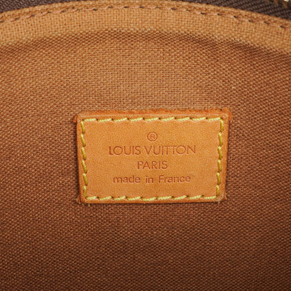 Louis Vuitton Bosphore Pochette Monogram Canvas Schultertasche
