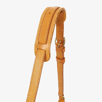 Louis Vuitton Boulogne Tasche aus Monogram Canvas