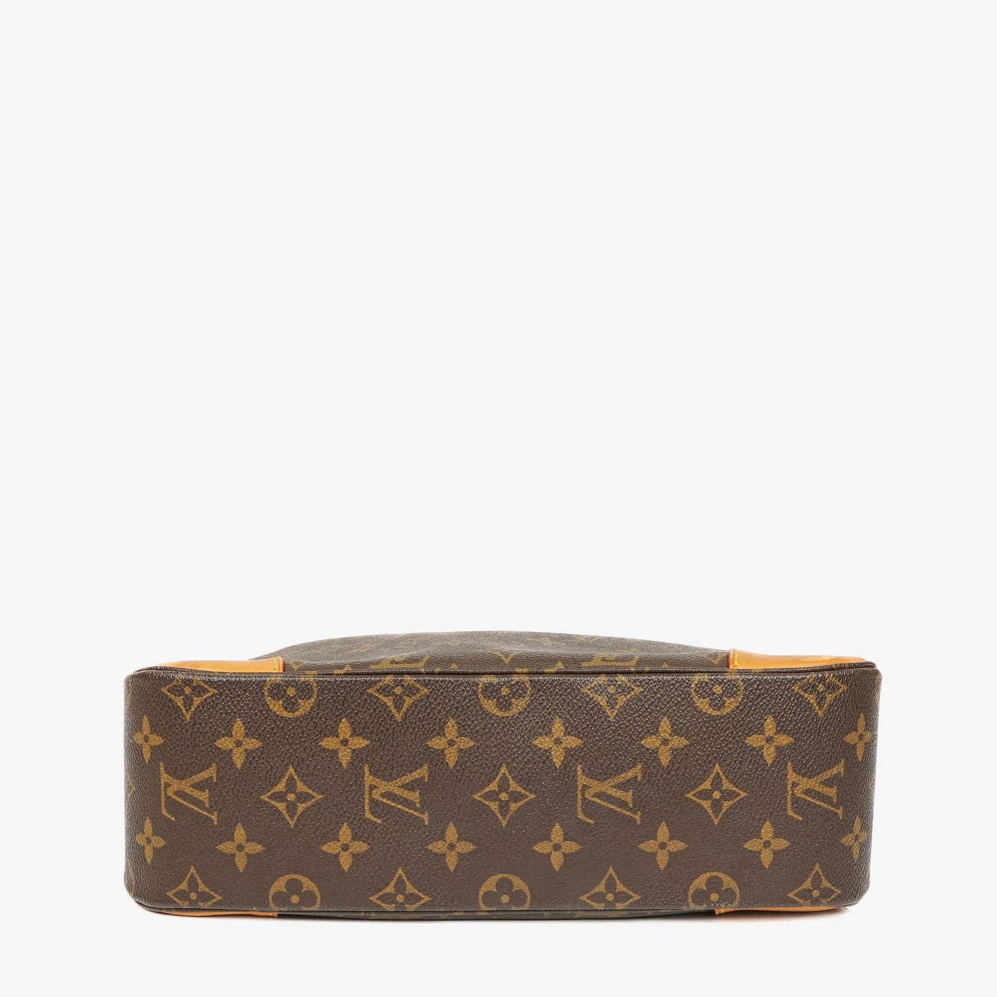 Louis Vuitton Boulogne Tasche aus Monogram Canvas