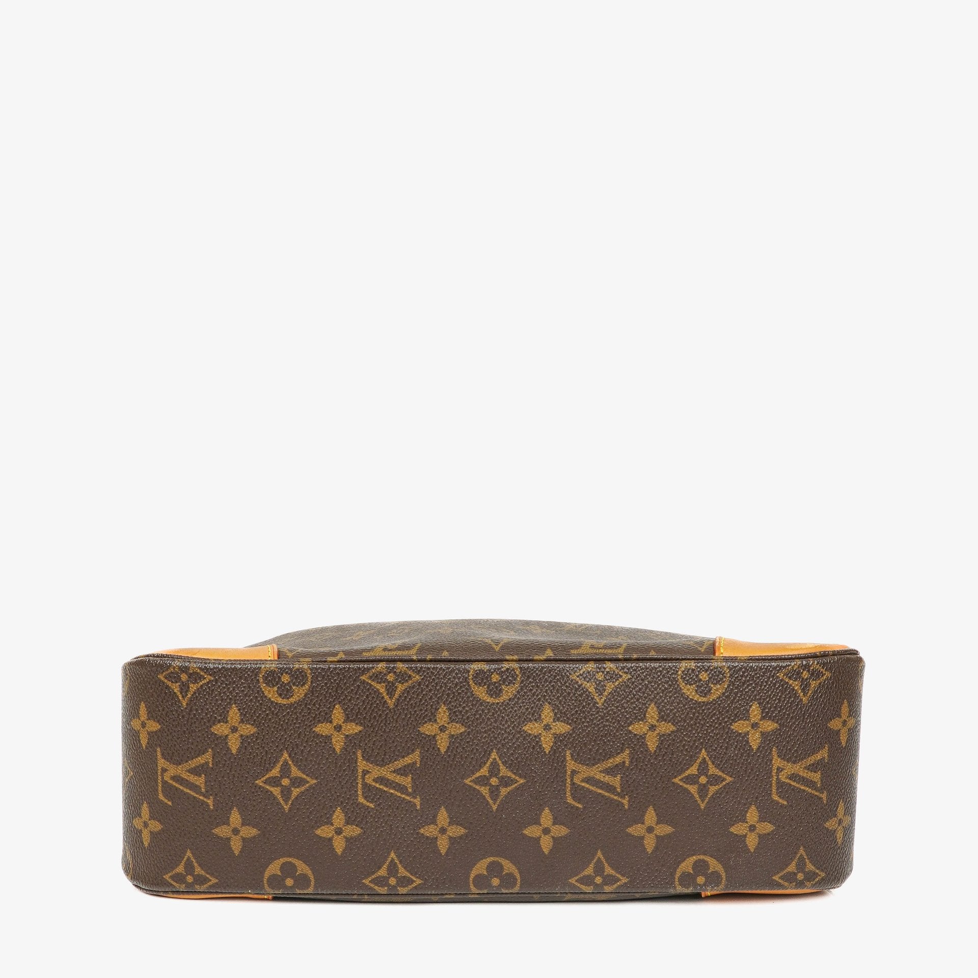 Louis Vuitton Boulogne Tasche aus Monogram Canvas
