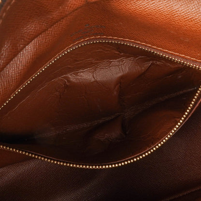 Louis Vuitton Boulogne Tasche aus Monogram Canvas