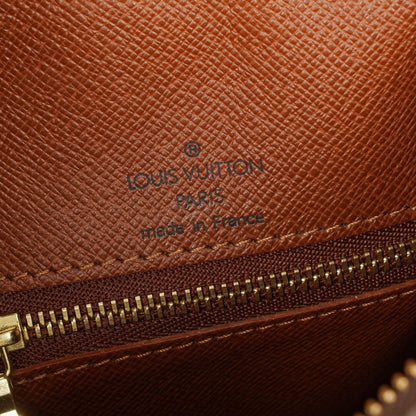Louis Vuitton Boulogne Tasche aus Monogram Canvas